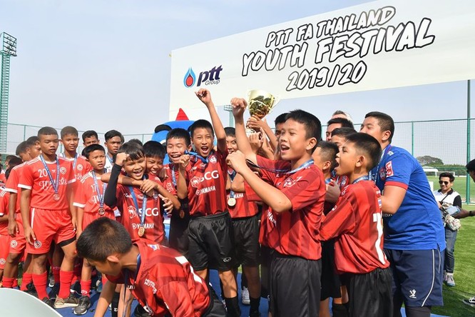 Vẫn chuyện “rể Việt, bóng đá Thái” & tầm nhìn World Cup ảnh 3