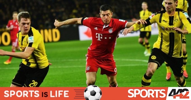 Bundesliga: Khẩu trang bóng đá ảnh 1