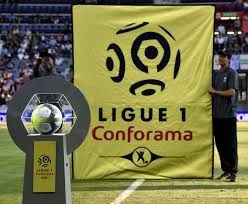 Ligue 1 và 2: Giải quyết ngôi thứ bằng phiếu ảnh 1