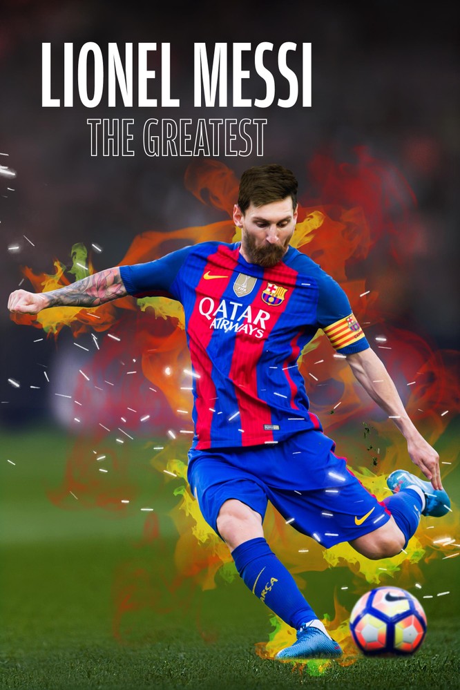 Leo Messi rời Barcelona trong nuối tiếc ảnh 2