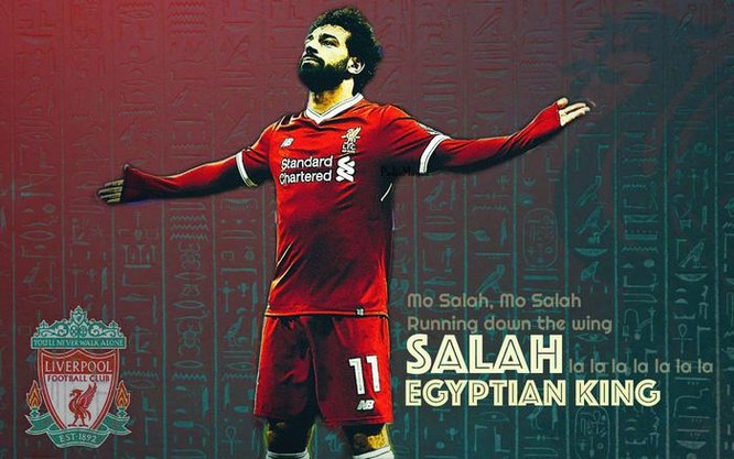 Liverpool: Chưa kịp mừng đã lo mất Salah ảnh 1