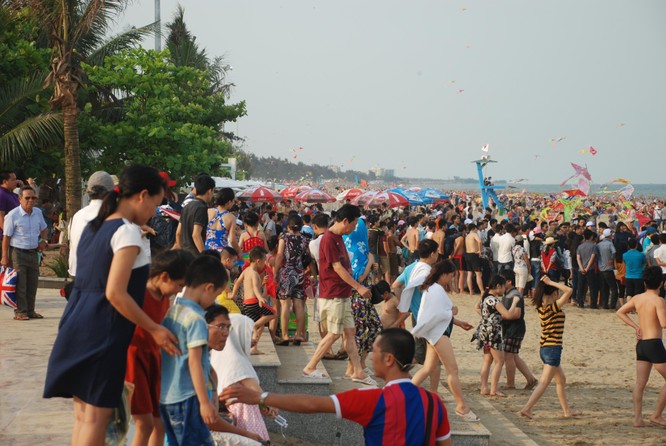  Lễ hội du lịch biển 2021 "Sầm Sơn cất cánh"! ảnh 3