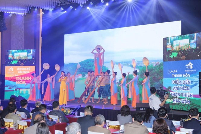 Thanh Hóa: Đón khách quốc tế đến Thanh Hóa, mở đầu cho giai đoạn phát triển du lịch mới hậu đại dịch ảnh 4