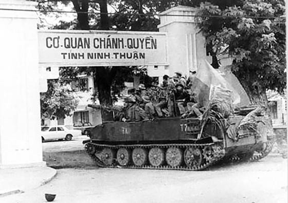  Sân bay Thành Sơn 47 năm trước: Anh chỉ huy đánh chiếm sân bay - em xuất kích ném bom! ảnh 4