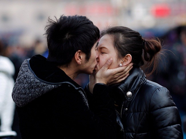 Búp bê tình dục đang dần thay thế phụ nữ ở Trung Quốc ảnh 4