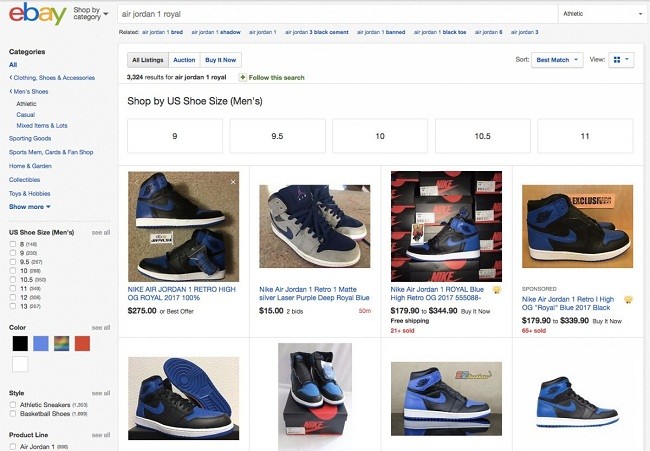7 mẹo đơn giản giúp bạn tự tin mua sắm trên eBay ảnh 2