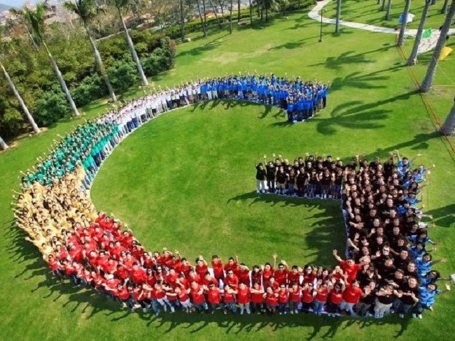 21 nhân viên đầu tiên của Google hiện giờ ra sao? ảnh 15