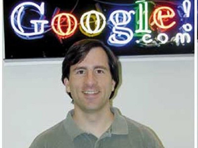 21 nhân viên đầu tiên của Google hiện giờ ra sao? ảnh 4