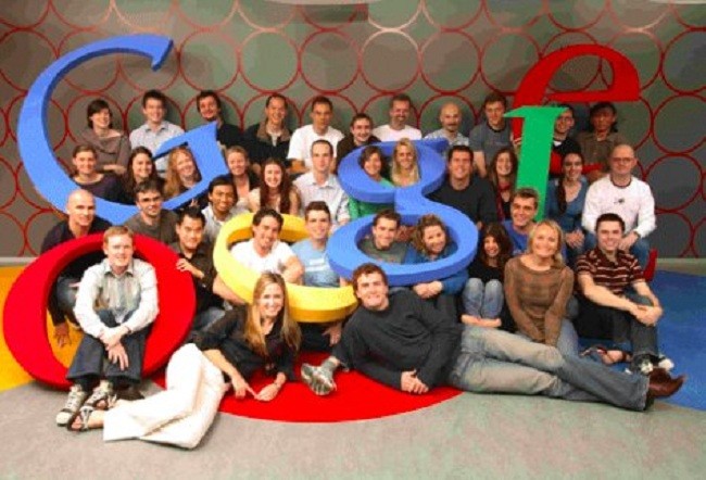 21 nhân viên đầu tiên của Google hiện giờ ra sao? ảnh 5
