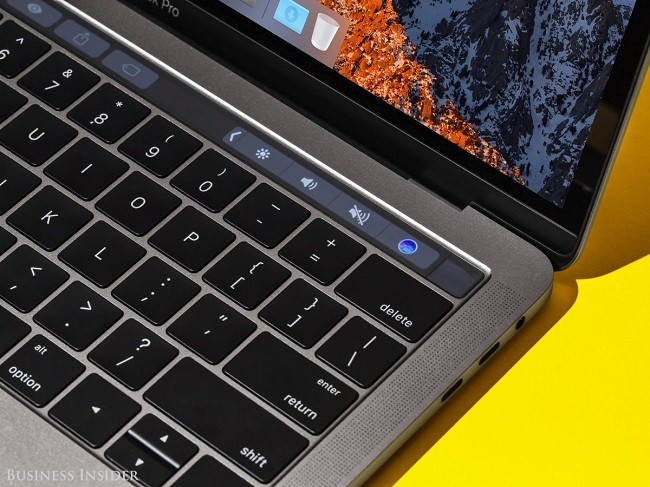 Tại sao bạn không cần phải sở hữu MacBook Pro mới nhất của Apple? ảnh 8