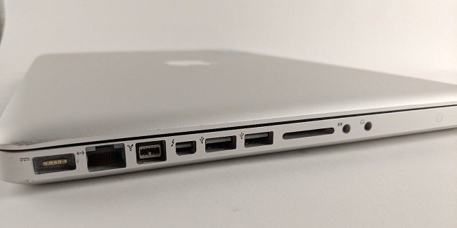 4 tính năng giúp MacBook Pro phiên bản cũ vượt trội so với MacBook 2016 ảnh 4