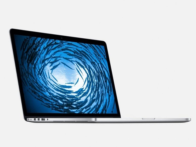 4 tính năng giúp MacBook Pro phiên bản cũ vượt trội so với MacBook 2016 ảnh 6
