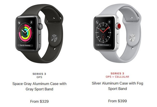 Rò rỉ ảnh, thiết kế của Apple Watch Series 4: tinh tế, đầy sang trọng ảnh 5