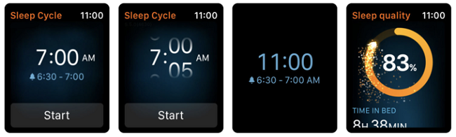 Top 7 ứng dụng theo dõi giấc ngủ tốt nhất trên Apple Watch ảnh 5