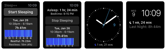 Top 7 ứng dụng theo dõi giấc ngủ tốt nhất trên Apple Watch ảnh 6