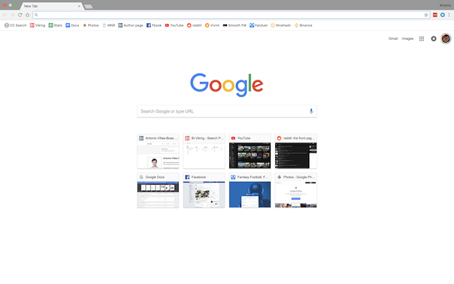 Google Chrome vs Firefox: đâu là trình duyệt web tốt nhất hiện nay? ảnh 1