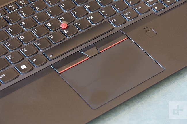 Đánh giá chi tiết Lenovo ThinkPad T480s: siêu máy tính dành cho dân văn phòng ảnh 3