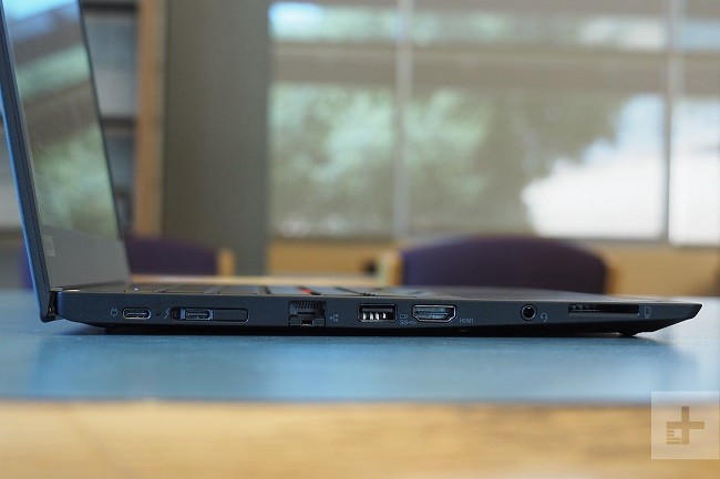 Đánh giá chi tiết Lenovo ThinkPad T480s: siêu máy tính dành cho dân văn phòng ảnh 2