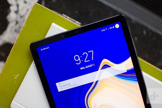 Galaxy Tab S4 và iPad Pro: Đâu mới là ông vua trong thị trường máy tính bảng? ảnh 3