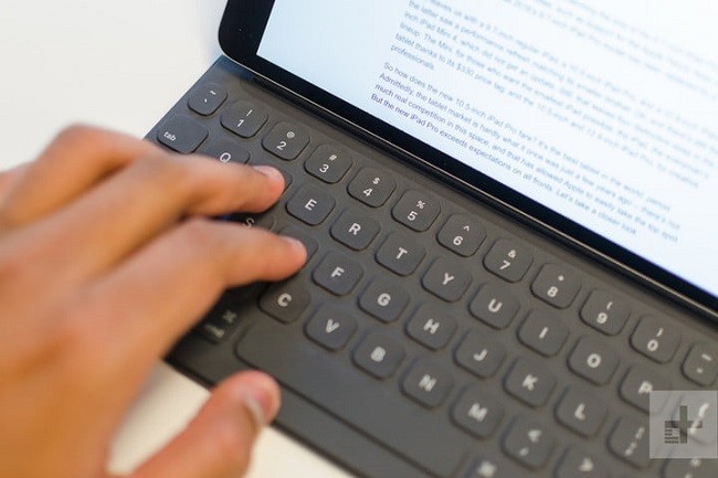 Galaxy Tab S4 và iPad Pro: Đâu mới là ông vua trong thị trường máy tính bảng? ảnh 7