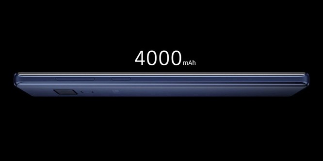 Samsung Galaxy Note 9 và Apple iPhone X: cuộc chiến của những Smartphone “nghìn đô” ảnh 4
