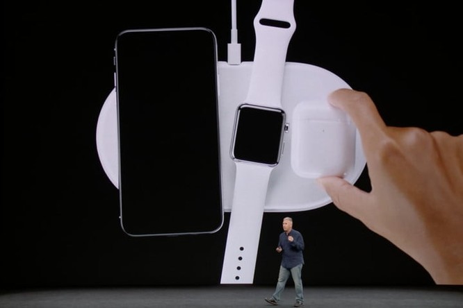 Tiết lộ thêm thông tin chi tiết về Apple Watch Series 4 ảnh 3