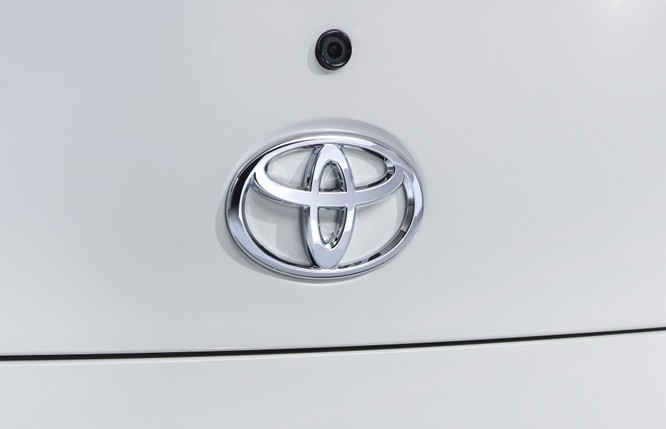 “Huyền thoại” Toyota Supra 2019 sẽ trông như thế này sao? ảnh 17