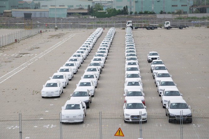 Chính phủ nói “Không” với một số kiến nghị của DN nhập khẩu ô tô ảnh 2