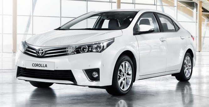 Gần 12.000 xe Corolla, Vios và Yaris tiếp tục bị “xướng tên” trong đợt triệu hồi mới của Toyota Việt Nam ảnh 2