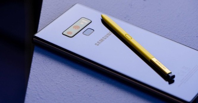 DxOMark: Galaxy Note 9 chụp ảnh đẹp nhưng Huawei P20 Pro vẫn đứng đầu ảnh 4