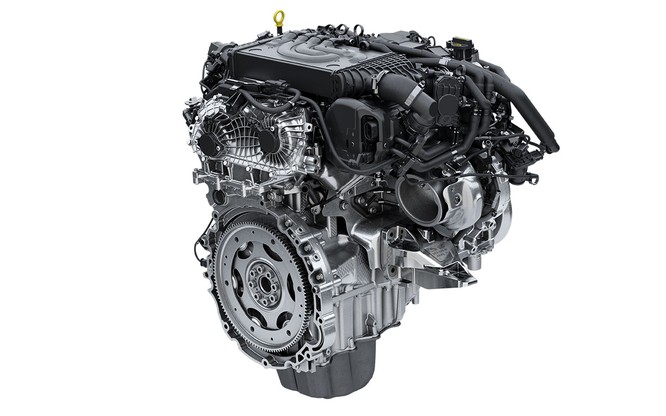 Range Rover Sport HST bổ sung động cơ mới, mạnh mẽ hơn nhưng không bán tại Việt Nam ảnh 1