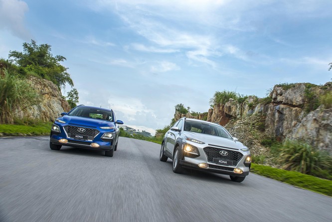 Hyundai và Toyota chia sẻ vị trí dẫn đầu về mức độ hài lòng của khách mua xe mới tại Việt Nam ảnh 2