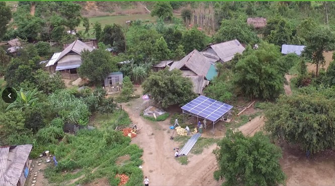 Tương lai của năng lượng mặt trời: Phấn đấu 1 triệu ngôi nhà xanh vì Việt Nam thịnh vượng ảnh 2