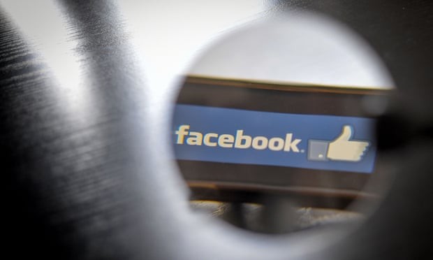 Facebook privacy 1