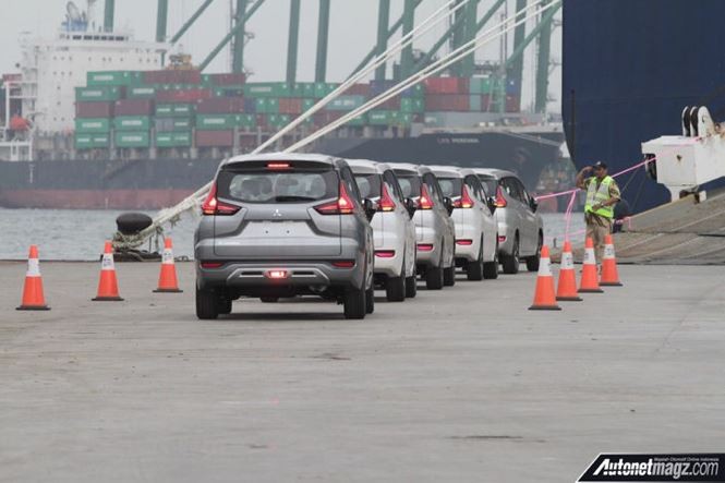 Mitsubishi Xpander bị lỗi tại Việt Nam lên báo Indonesia - ảnh 1