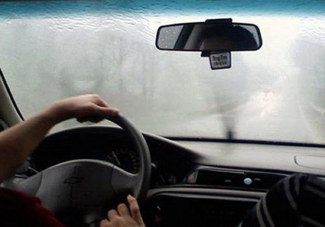 Những điều phải biết về chế độ sưởi ấm trên ô tô khi trời lạnh ảnh 1