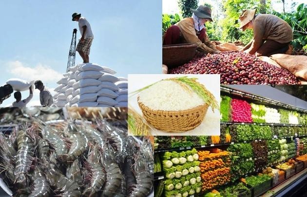 Ứng dụng CNTT và chuyển đổi số để tìm đầu ra cho nông sản, thực phẩm và đồ uống Việt Nam ảnh 1
