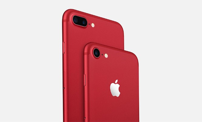 Apple ra mắt iPad 9,7 inch, iPhone 7 đỏ và ứng dụng chỉnh sửa video vui nhộn “Clips” ảnh 4