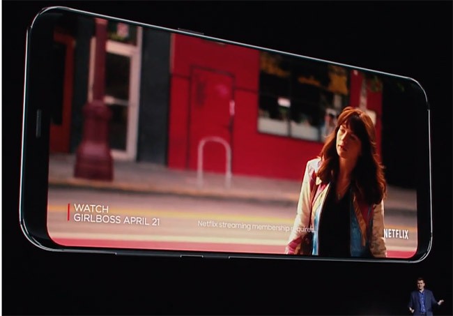 Thao tác trên màn hình iPhone 7 “chưa đủ tuổi” để so với Galaxy S8? ảnh 6