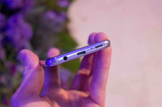 10 tính năng trên Galaxy S8 mà iPhone phải “chào thua” ảnh 5