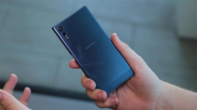 5 mẫu smartphone kháng nước ấn tượng nhất 2017 ảnh 2