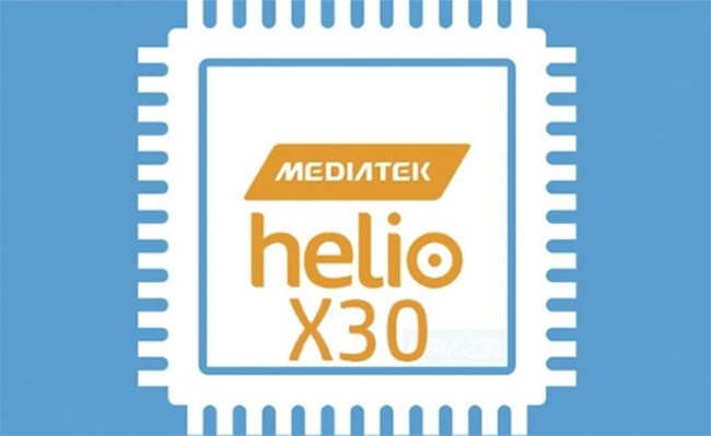 Doanh số vi xử lý Mediatek giảm mạnh trong 3 tháng đầu năm 2017 ảnh 1