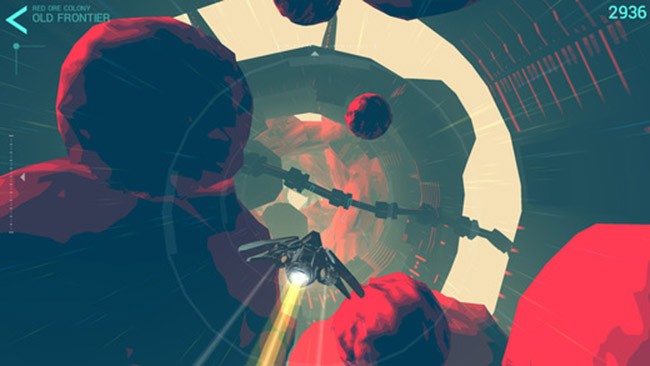 Ứng dụng iOS miễn phí cuối tuần: Game Hyperburner ảnh 3