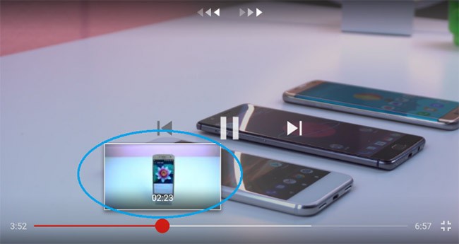 YouTube cho Android thay đổi giao diện mới ảnh 3
