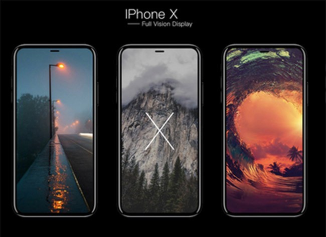 Rò rỉ bản vẽ thiết kế iPhone 8 từ nội bộ Foxconn ảnh 3