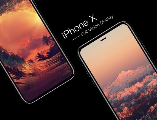 Rò rỉ bản vẽ thiết kế iPhone 8 từ nội bộ Foxconn ảnh 4
