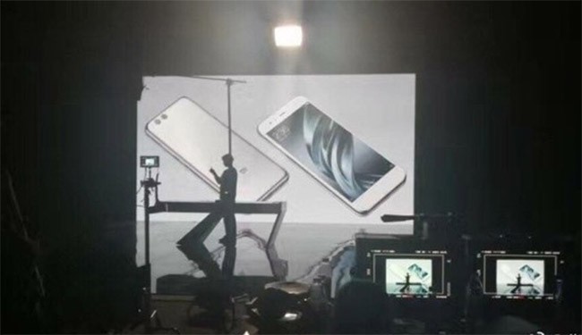 Một vài tiết lộ về Xiaomi Mi 6 trước thềm ra mắt ảnh 3