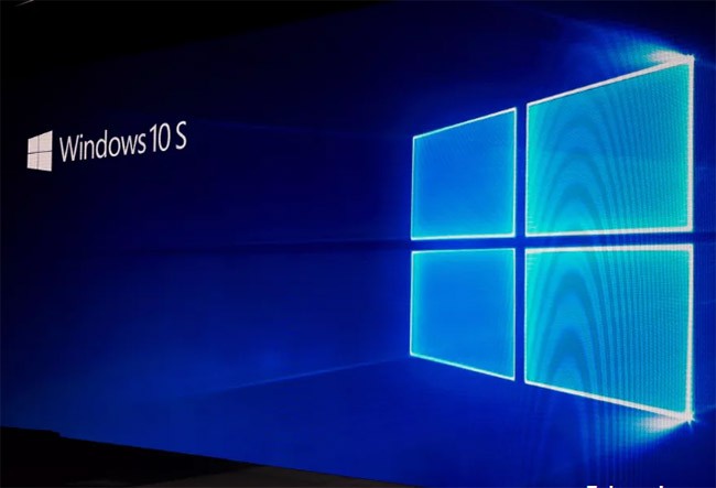 Sự kiện EDU: Microsoft ra mắt laptop Surface, Windows 10 S và một số bản cập nhật sản phẩm ảnh 2