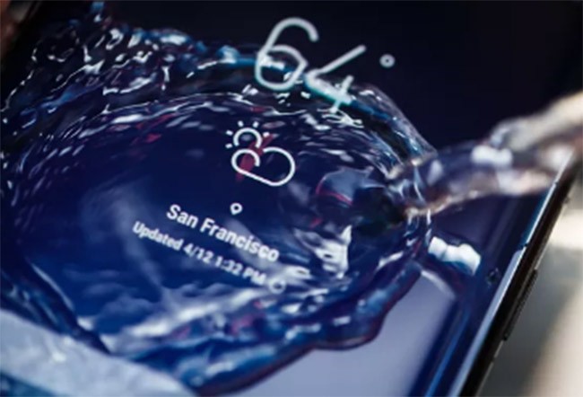 5 yếu tố điện thoại Pixel 2 cần có để đánh bại Galaxy S8 ảnh 1