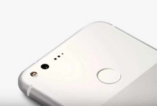 5 yếu tố điện thoại Pixel 2 cần có để đánh bại Galaxy S8 ảnh 3